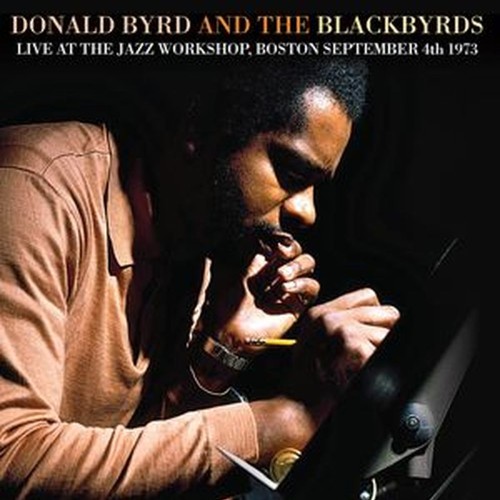 live at the jazz workshop, boston september 4th 1973