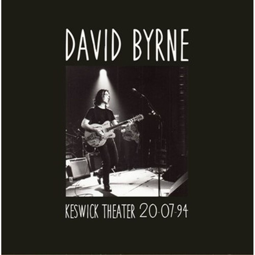 keswick theater 20-07-94