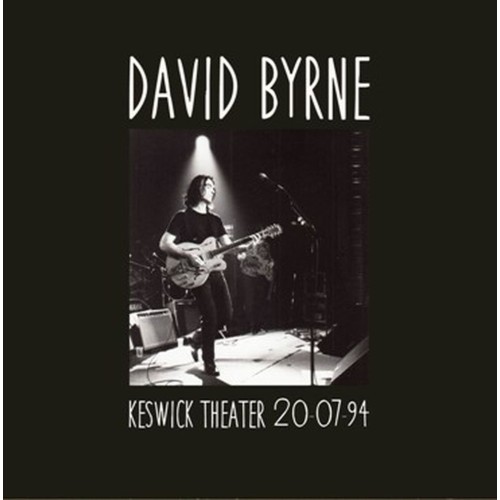keswick theater 20-07-94 keswick theater 20-07-94