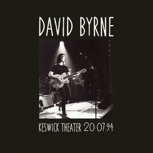 keswick theater 20-07-94