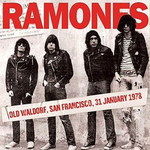 old waldorf, sf, 31 january 1978
