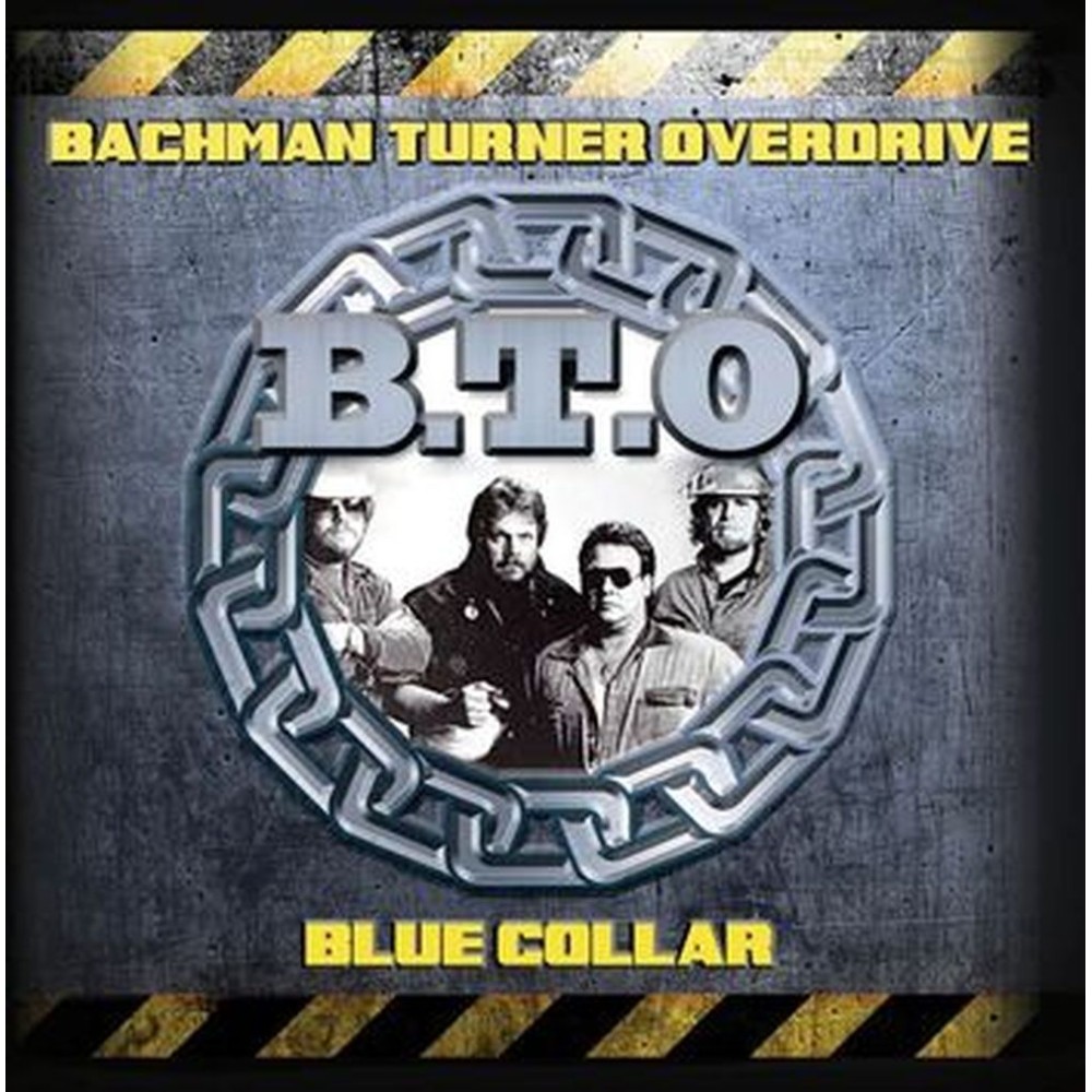 blue collar