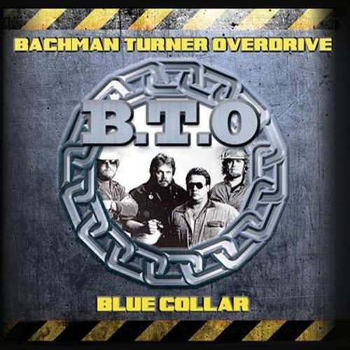 blue collar