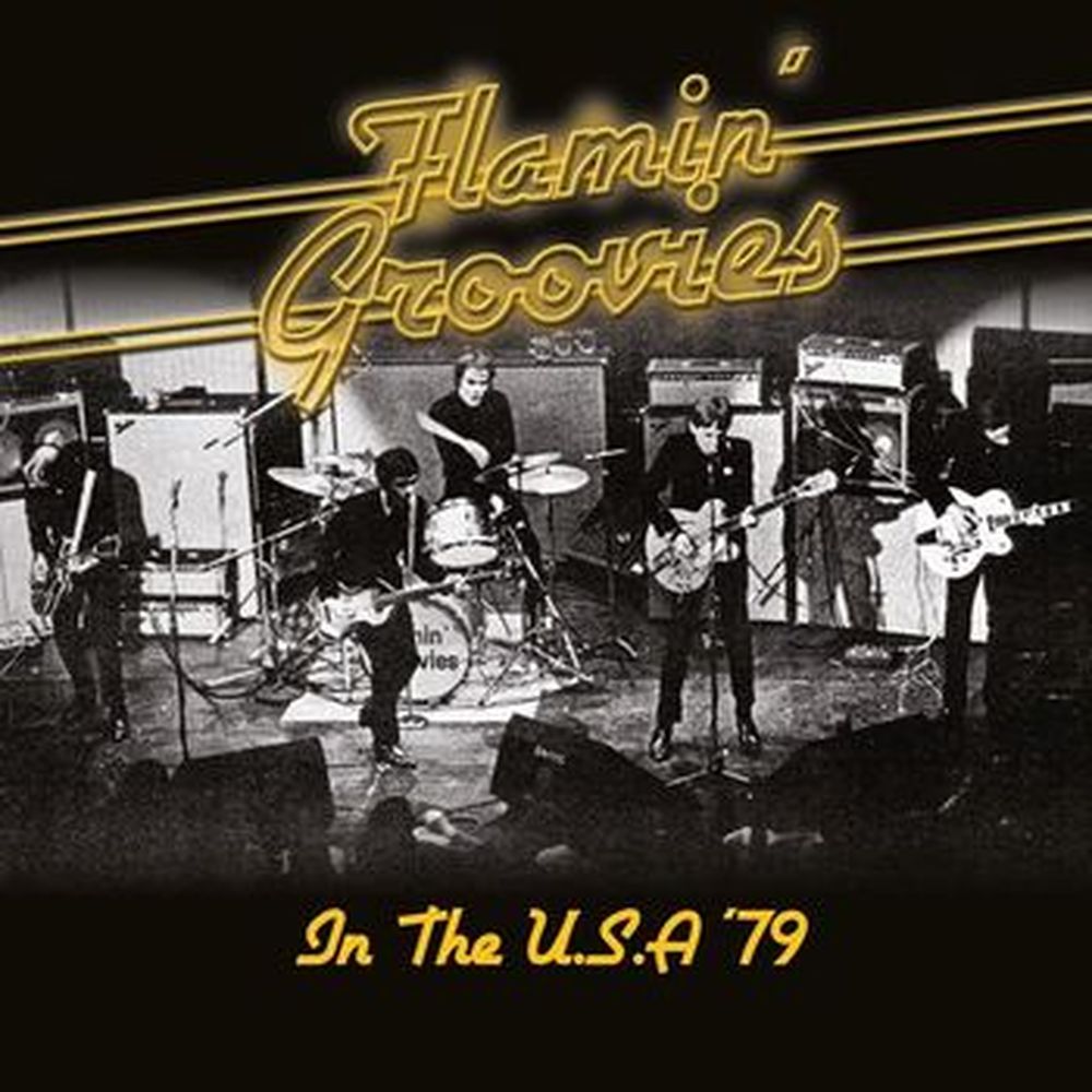 in the usa '79