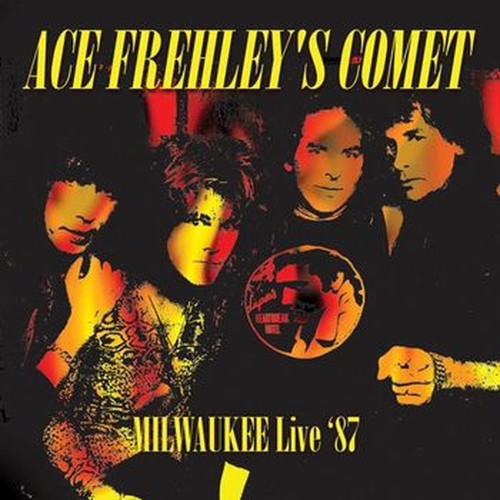 milwakee live 1987
