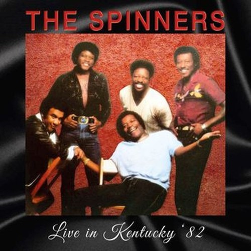 live in kentucky '82