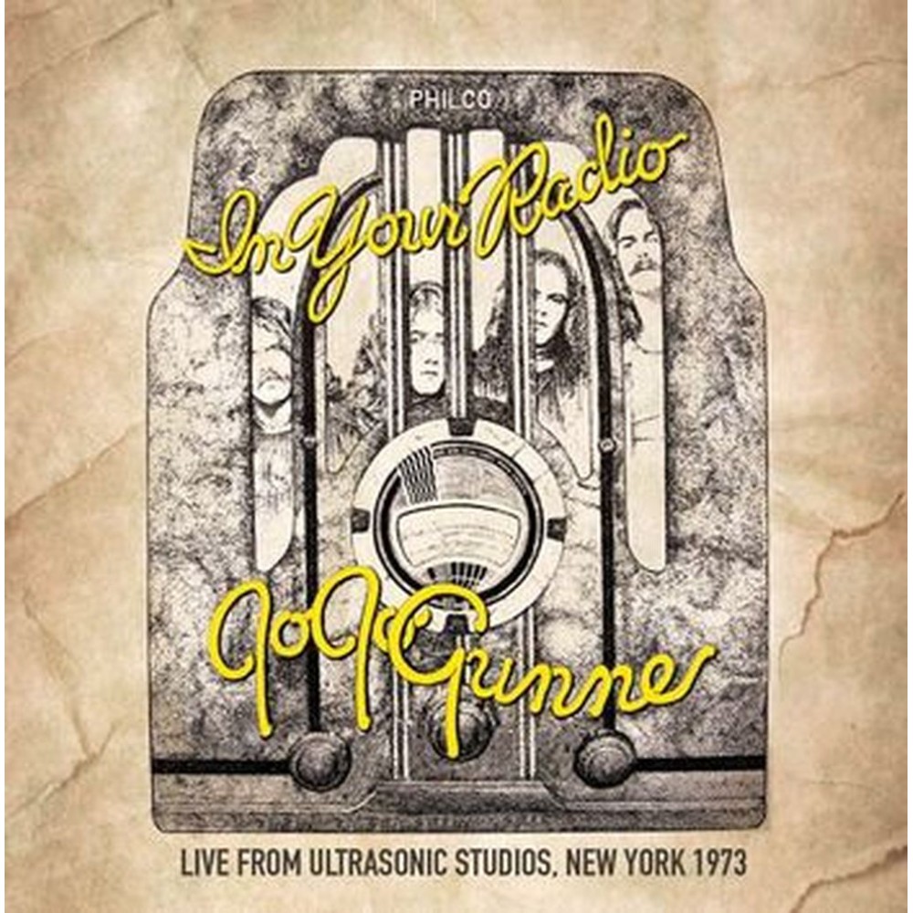 on your radio 1973