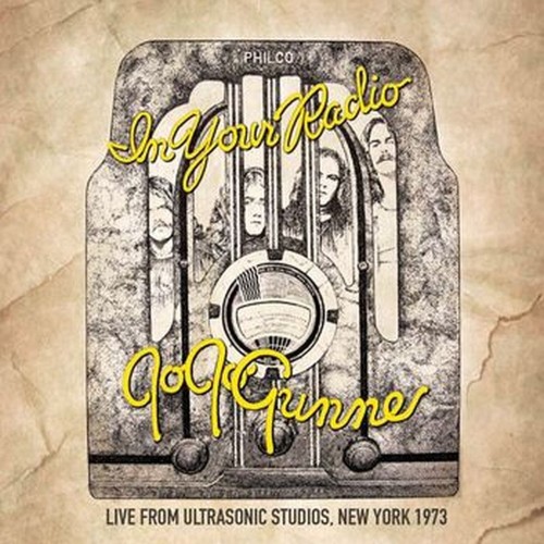 on your radio 1973