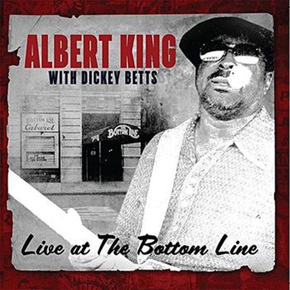 live at the bottom line