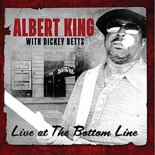 live at the bottom line