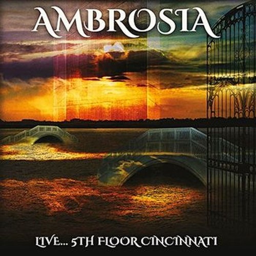 live 5th floor - 1978