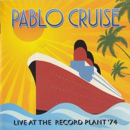 live at the record plant '74 (cd)