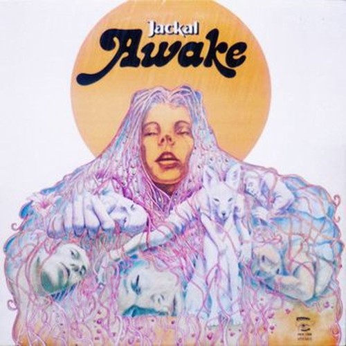 awake