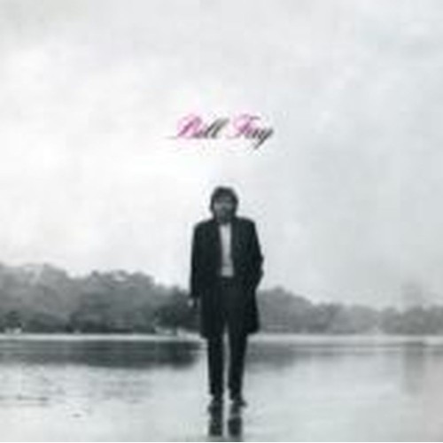 bill fay