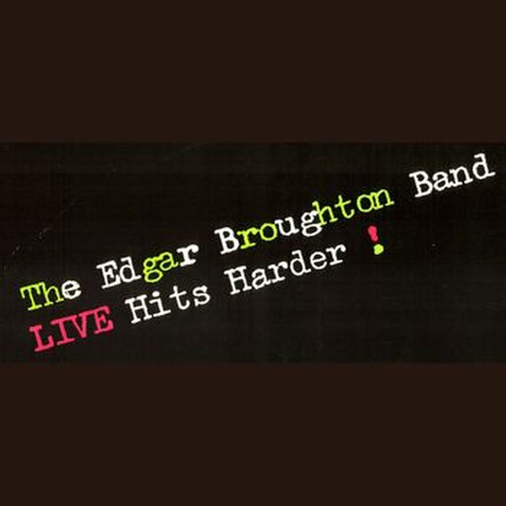 live hits harder