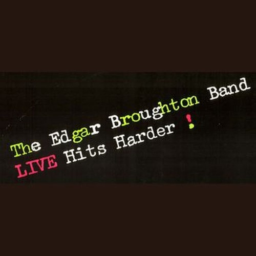 live hits harder