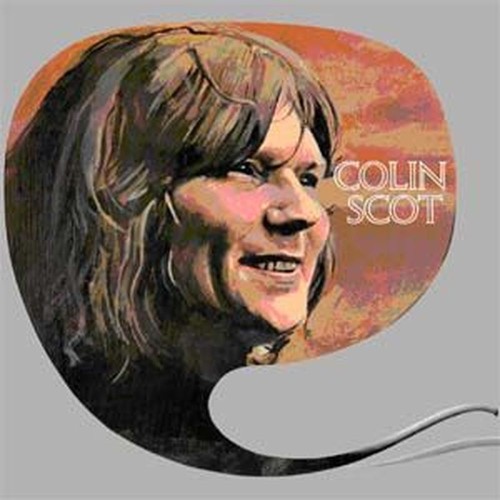 colin scot