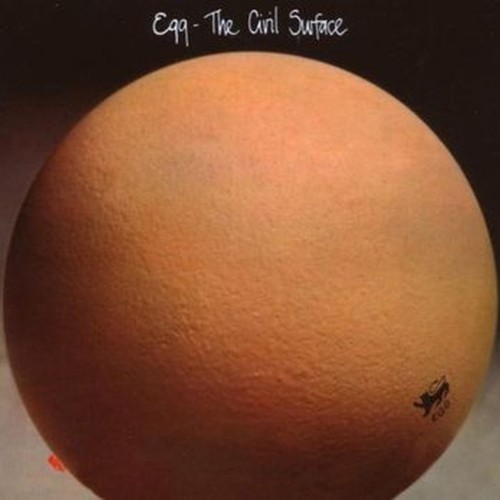 the civil surface