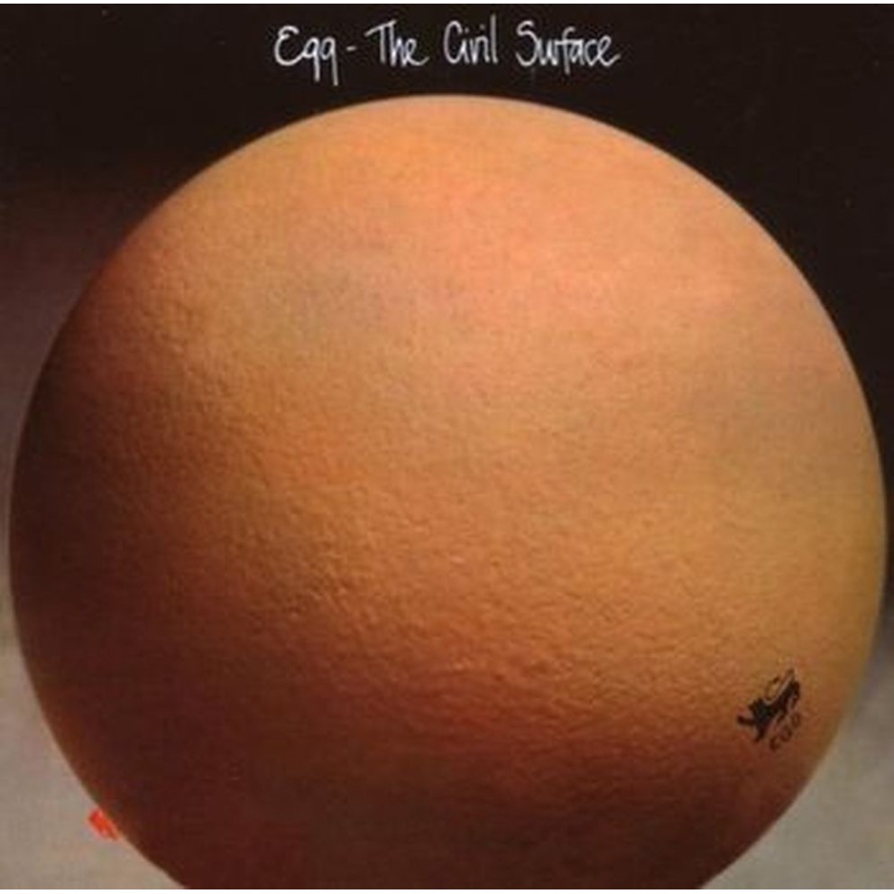 the civil surface