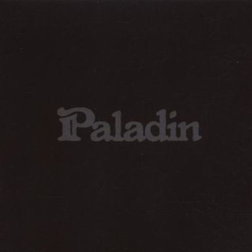 paladin