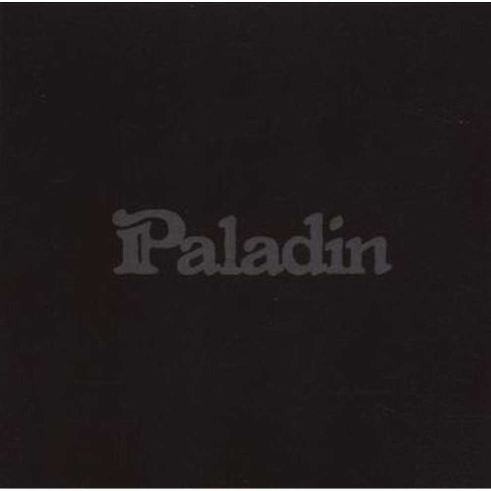 paladin