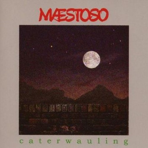 caterwauling