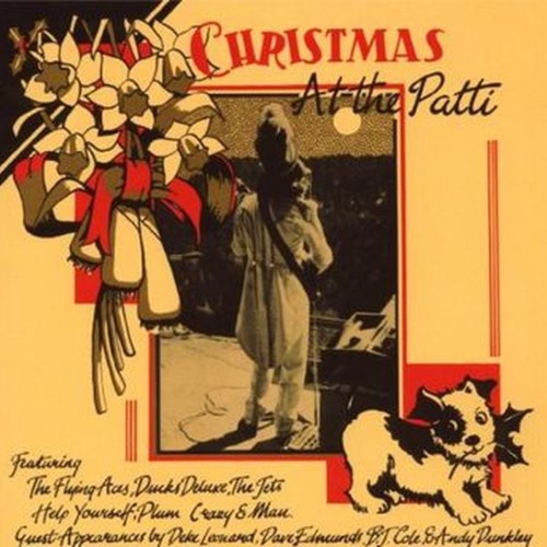 christmas at the patti