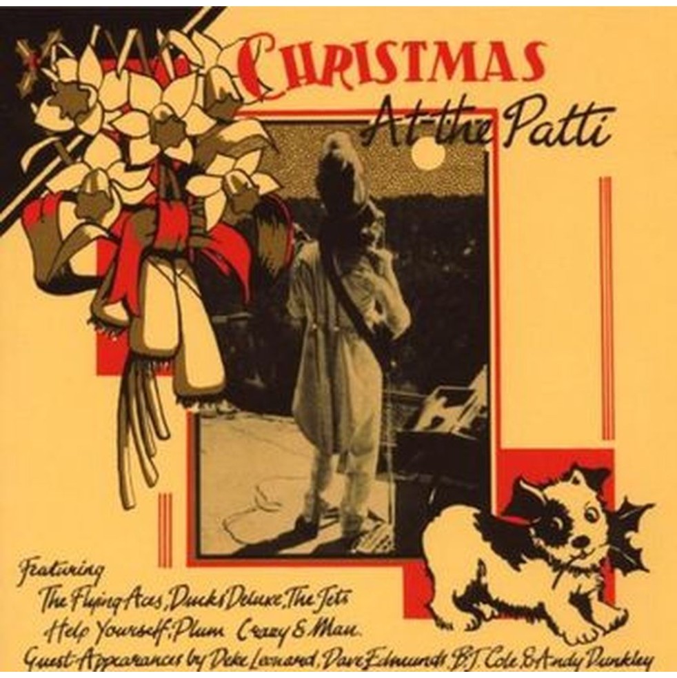 christmas at the patti