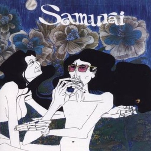 samurai