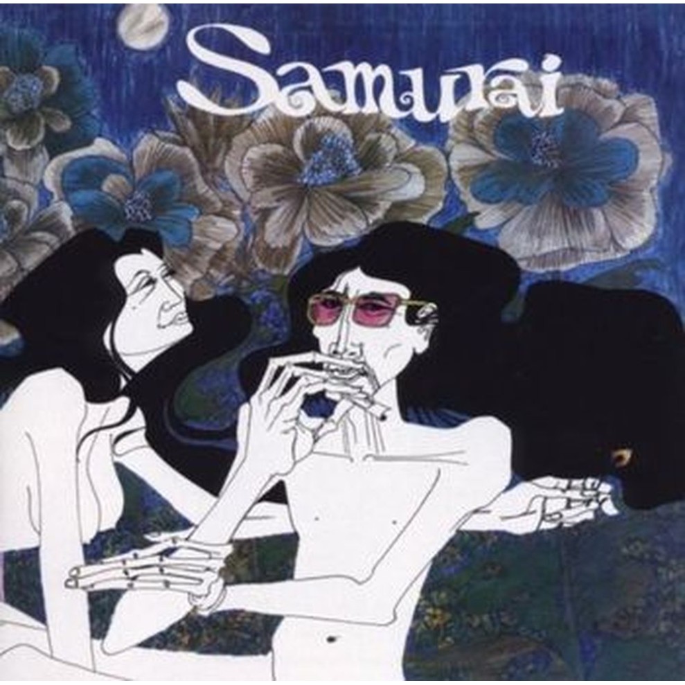 samurai