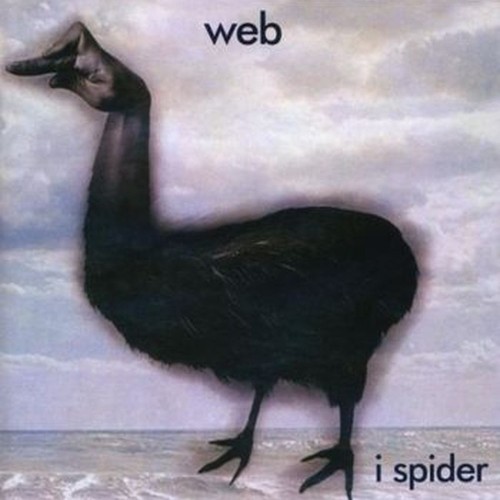 i spider