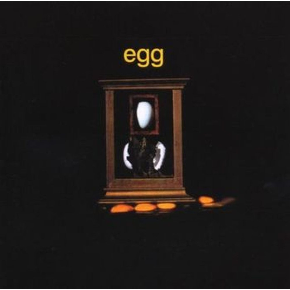 egg