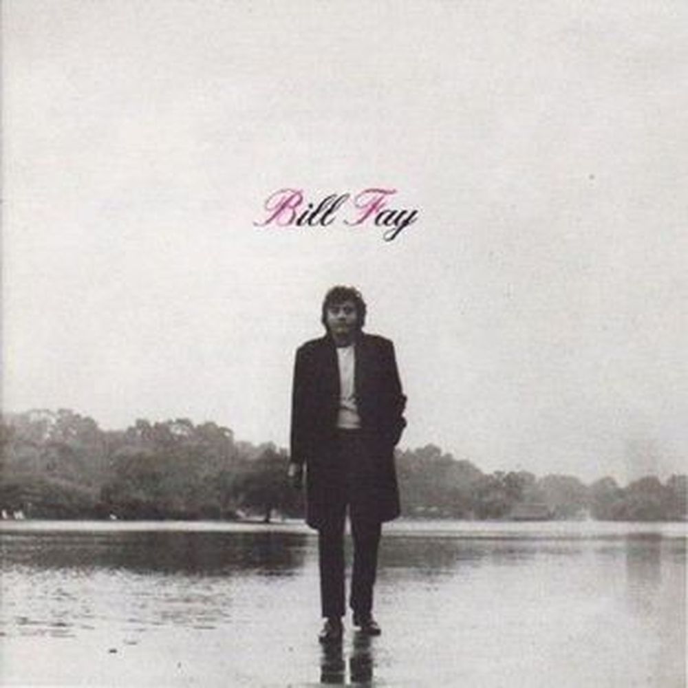bill fay