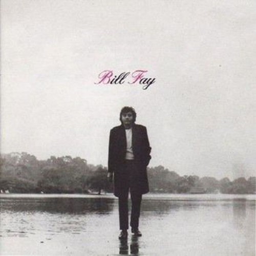 bill fay