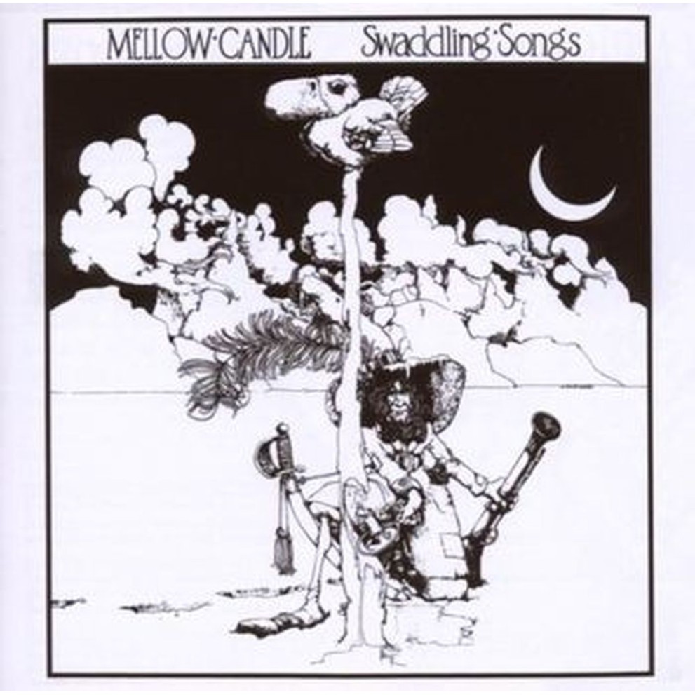 swaddling songs