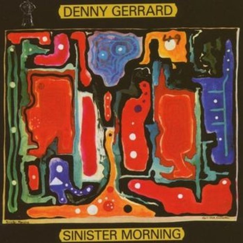 sinister morning