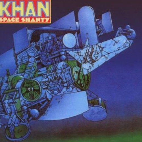 space shanty