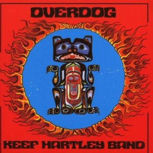 overdog