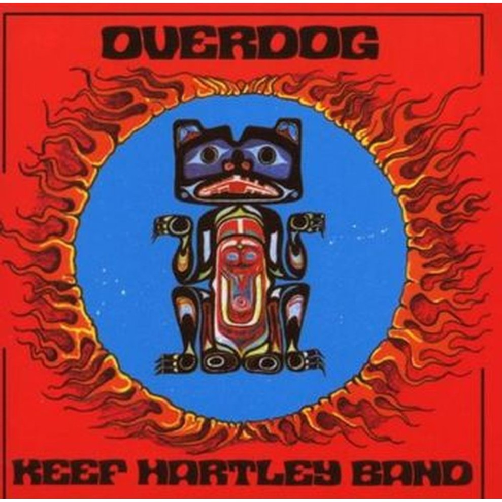 overdog
