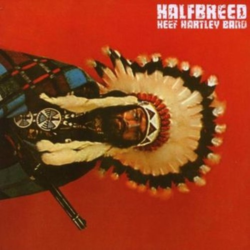 halfbreed