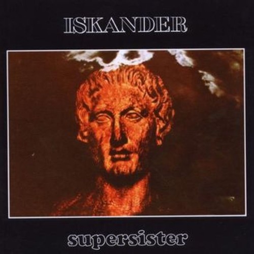 iskander