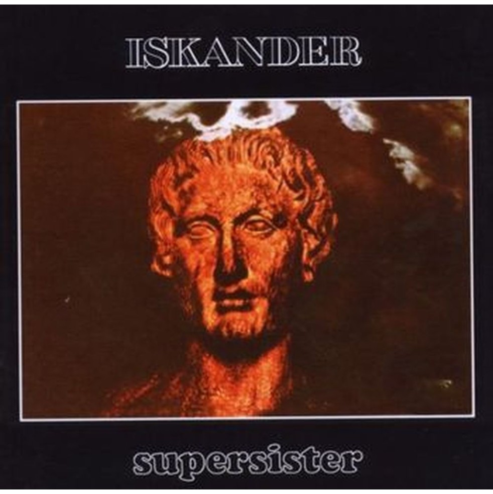 iskander