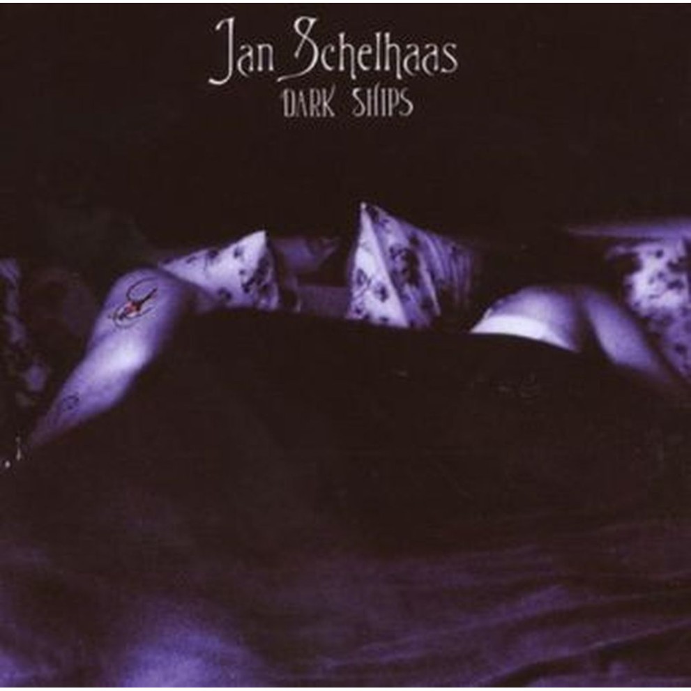 dark ships