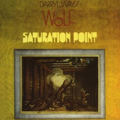 saturation point