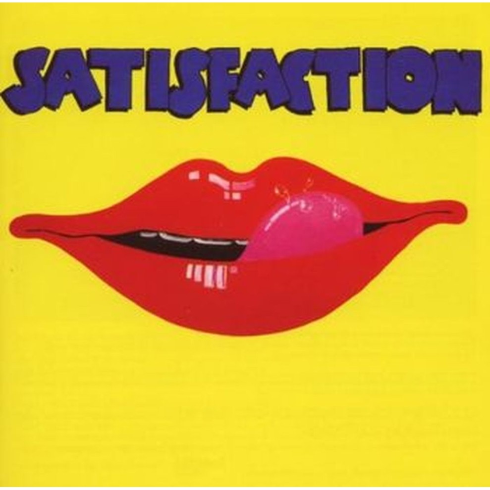 satisfaction