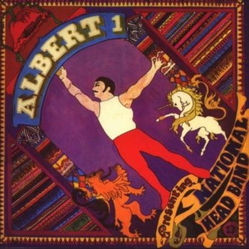 albert 1