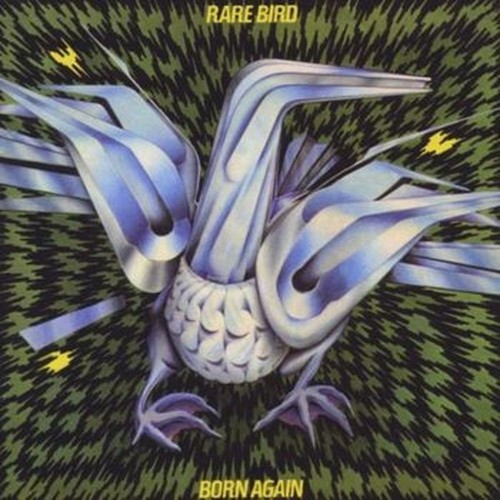 born again
