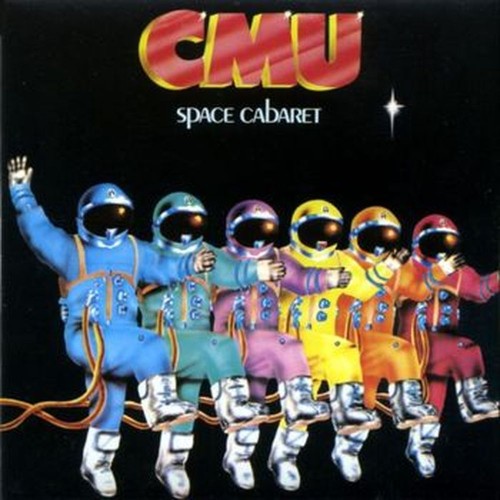 space cabaret