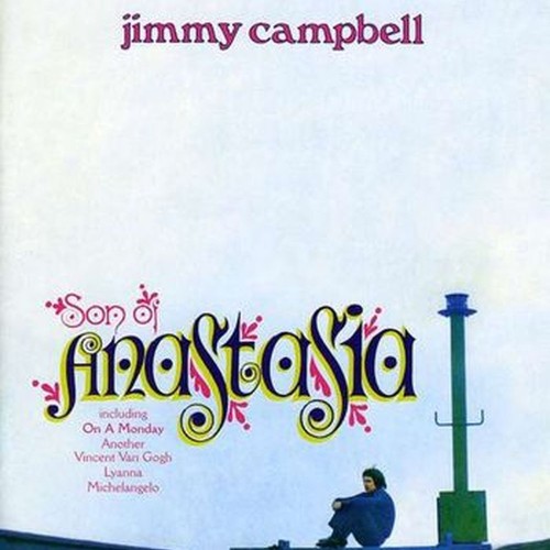 son of anastasia