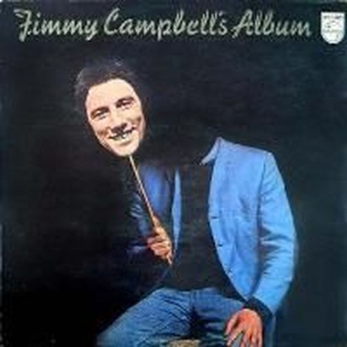 jimmy cmapbell's album